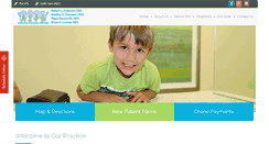Desktop Screenshot of aipdbr.com